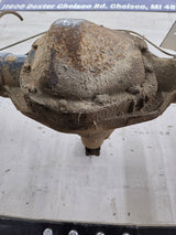 1999-2001 Ford Super Duty F250 F350 SRW Rear Axle 3.73 Ratio