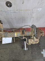 1999-2001 Ford Super Duty F250 F350 SRW Rear Axle 3.73 Ratio