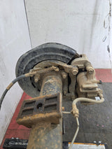 1999-2001 Ford Super Duty F250 F350 SRW Rear Axle 3.73 Ratio