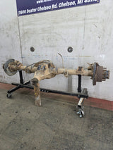 1999-2001 Ford Super Duty F250 F350 SRW Rear Axle 3.73 Ratio
