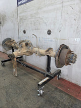 1999-2001 Ford Super Duty F250 F350 SRW Rear Axle 3.73 Ratio