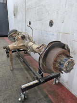 1999-2001 Ford Super Duty F250 F350 SRW Rear Axle 3.73 Ratio