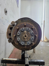 1999-2001 Ford Super Duty F250 F350 SRW Rear Axle 3.73 Ratio