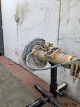 1999-2001 Ford Super Duty F250 F350 SRW Rear Axle 3.73 Ratio