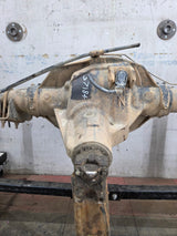 1999-2001 Ford Super Duty F250 F350 SRW Rear Axle 3.73 Ratio
