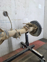 1999-2001 Ford Super Duty F250 F350 SRW Rear Axle 3.73 Ratio