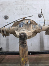 1999-2001 Ford Super Duty F250 F350 SRW Rear Axle 3.73 Ratio