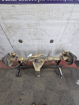 1999-2001 Ford Super Duty F250 F350 SRW Rear Axle 3.73 Ratio