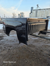 2014-2019 Chevrolet Silverado 1500 5' 8" Short Bed
