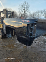 2014-2019 Chevrolet Silverado 1500 5' 8" Short Bed