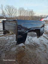 2014-2019 Chevrolet Silverado 1500 5' 8" Short Bed