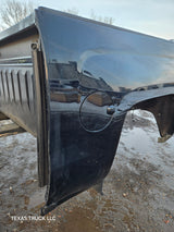 2014-2019 Chevrolet Silverado 1500 5' 8" Short Bed