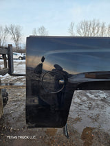 2014-2019 Chevrolet Silverado 1500 5' 8" Short Bed