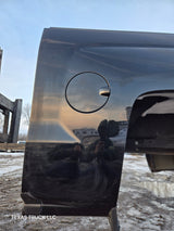 2014-2019 Chevrolet Silverado 1500 5' 8" Short Bed