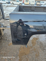 2014-2019 Chevrolet Silverado 1500 5' 8" Short Bed