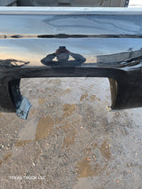 2014-2019 Chevrolet Silverado 1500 5' 8" Short Bed