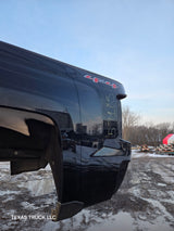 2014-2019 Chevrolet Silverado 1500 5' 8" Short Bed