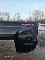 2014-2019 Chevrolet Silverado 1500 5' 8" Short Bed
