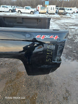 2014-2019 Chevrolet Silverado 1500 5' 8" Short Bed