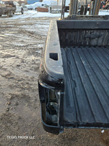 2014-2019 Chevrolet Silverado 1500 5' 8" Short Bed