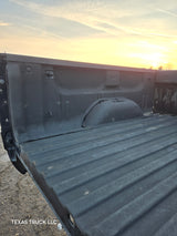 2014-2019 Chevrolet Silverado 1500 5' 8" Short Bed