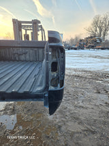 2014-2019 Chevrolet Silverado 1500 5' 8" Short Bed