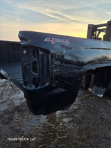 2014-2019 Chevrolet Silverado 1500 5' 8" Short Bed