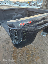 2014-2019 Chevrolet Silverado 1500 5' 8" Short Bed