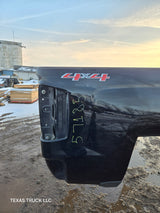 2014-2019 Chevrolet Silverado 1500 5' 8" Short Bed