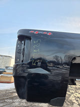 2014-2019 Chevrolet Silverado 1500 5' 8" Short Bed