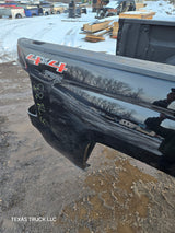 2014-2019 Chevrolet Silverado 1500 5' 8" Short Bed