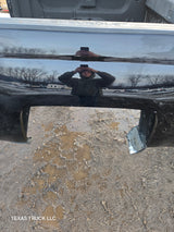 2014-2019 Chevrolet Silverado 1500 5' 8" Short Bed