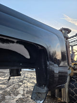 2014-2019 Chevrolet Silverado 1500 5' 8" Short Bed