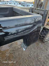 2014-2019 Chevrolet Silverado 1500 5' 8" Short Bed