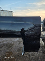 2014-2019 Chevrolet Silverado 1500 5' 8" Short Bed