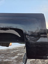 2014-2019 Chevrolet Silverado 1500 5' 8" Short Bed