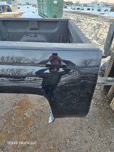 2014-2019 Chevrolet Silverado 1500 5' 8" Short Bed