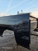 2014-2019 Chevrolet Silverado 1500 5' 8" Short Bed