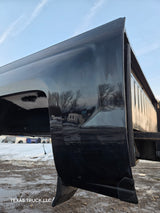 2014-2019 Chevrolet Silverado 1500 5' 8" Short Bed