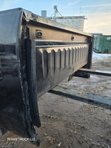 2014-2019 Chevrolet Silverado 1500 5' 8" Short Bed