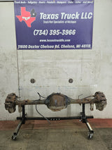 2004-2008 Ford F150 9.75" Rear Axle 3.55 Gear Ratio
