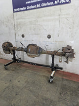 2004-2008 Ford F150 9.75" Rear Axle 3.55 Gear Ratio