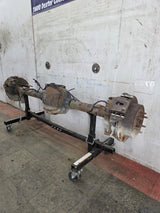 2004-2008 Ford F150 9.75" Rear Axle 3.55 Gear Ratio