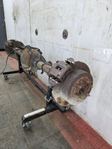 2004-2008 Ford F150 9.75" Rear Axle 3.55 Gear Ratio