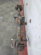 2004-2008 Ford F150 9.75" Rear Axle 3.55 Gear Ratio
