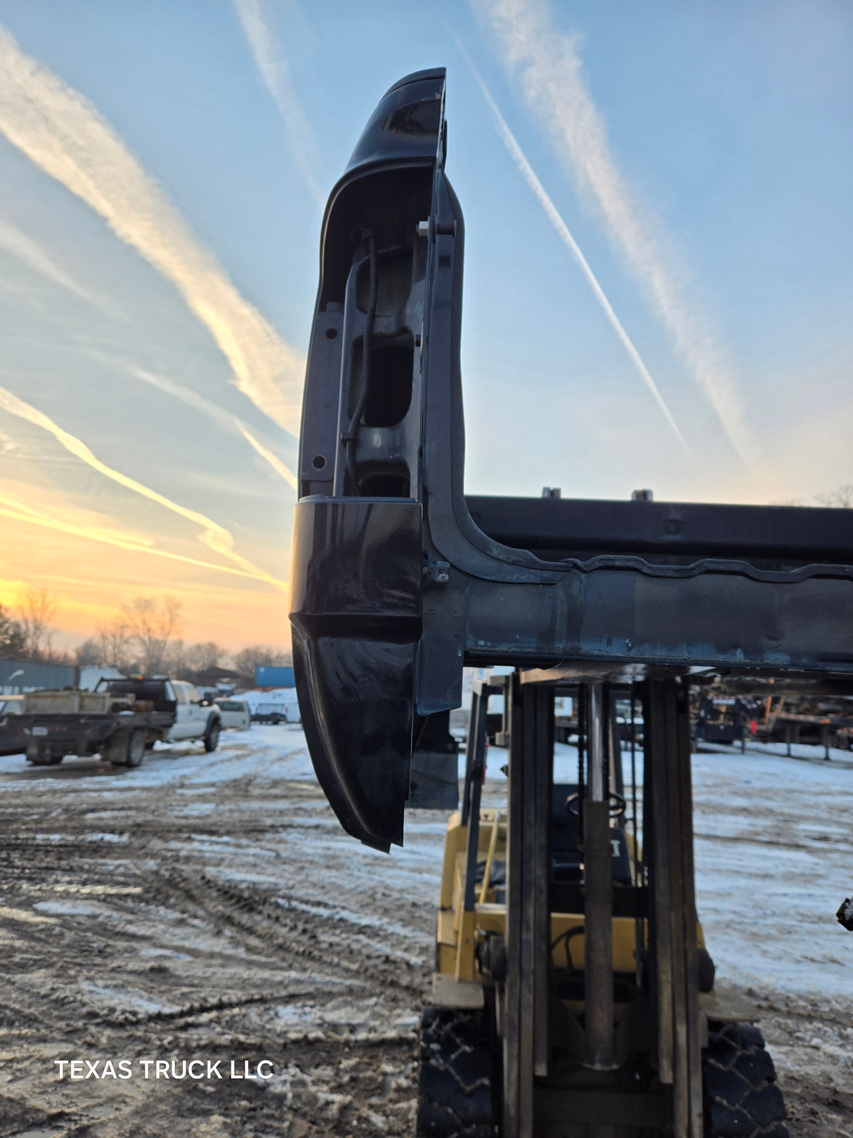 2014-2019 Chevrolet Silverado 1500 5' 8" Short Bed