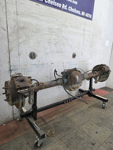 2004-2008 Ford F150 9.75" Rear Axle 3.55 Gear Ratio