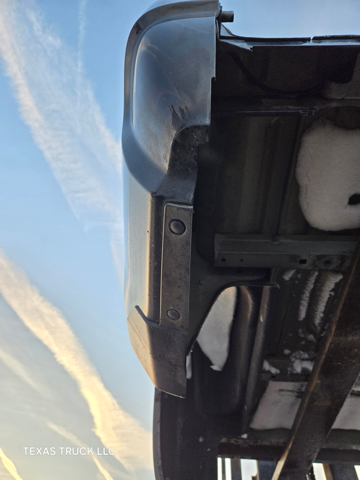 2014-2019 Chevrolet Silverado 1500 5' 8" Short Bed