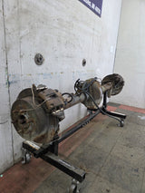 2004-2008 Ford F150 9.75" Rear Axle 3.55 Gear Ratio