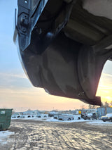 2014-2019 Chevrolet Silverado 1500 5' 8" Short Bed